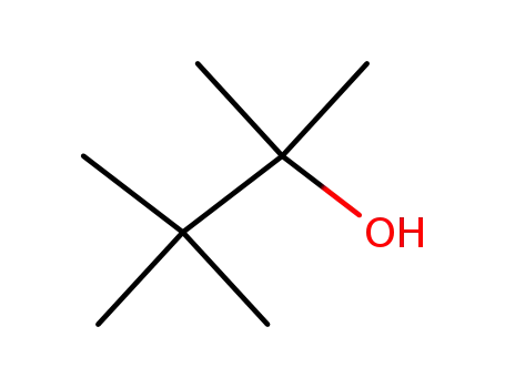 2,3,3-trimethyl-2-butanol
