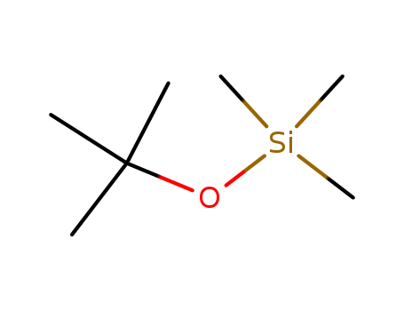tert-Butoxytrimethylsilane