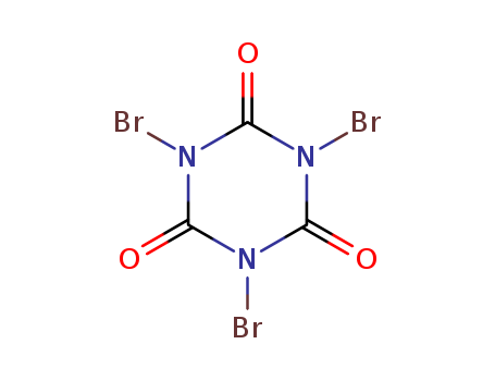 TribroMocyanuric acid