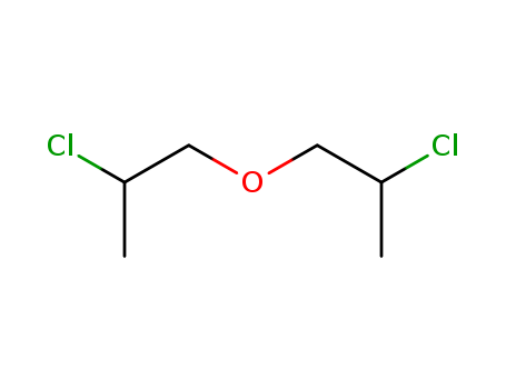 Bis(2-chloropropyl)ether cas  54460-96-7