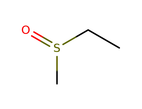 Ethyl methyl sulfoxide