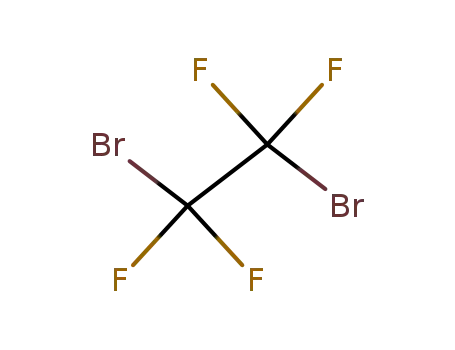 Factory Supply 1,2-dibromotetrafluoroethane