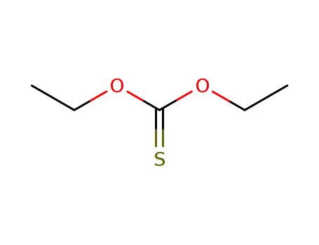 thiocarbonic acid O,O'-diethyl ester