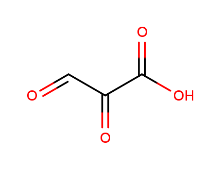 815-53-2,Mesoxalaldehydic acid,