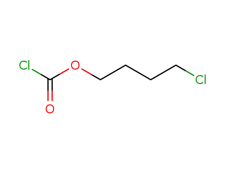 4-chlorobutyl chloroformate