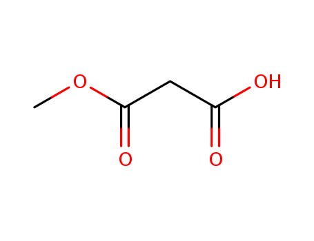 Methyl hydrogen malonate