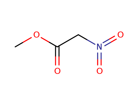 Methyl Nitroacetate(2483-57-0 )