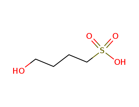 4-Hydroxybutane-1-sulfonic acid