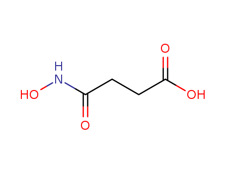 3-(Hydroxycarbamoyl)propanoic acid