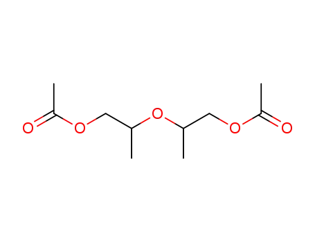 bis-(β-acetoxy-isopropyl)-ether