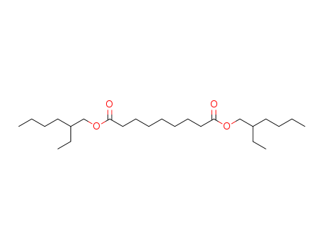 Nonanedioic acid,1,9-bis(2-ethylhexyl) ester