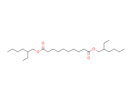 Dioctyl sebacate(122-62-3)