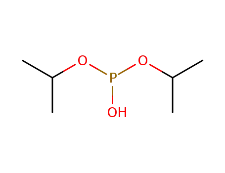 Diisopropyl phosphoroate