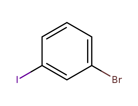 m-bromoiodobenzene1-bromo-3-iodobenzene; 3-bromoiodobenzene