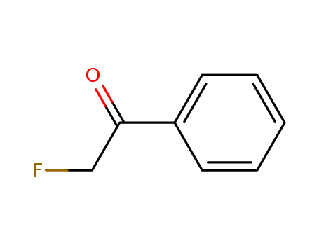 Ethanone,2-fluoro-1-phenyl-