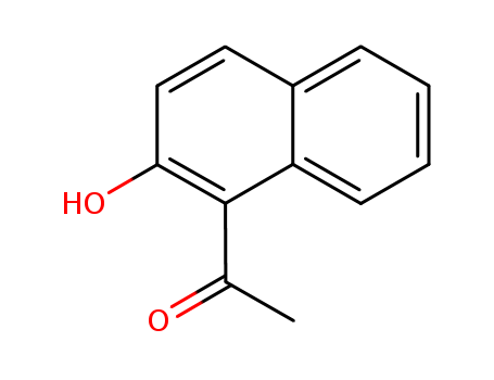 2'-HYDROXY-1'-ACETONAPHTHONE
