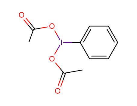 Iodobenzene diacetate(3240-34-4)