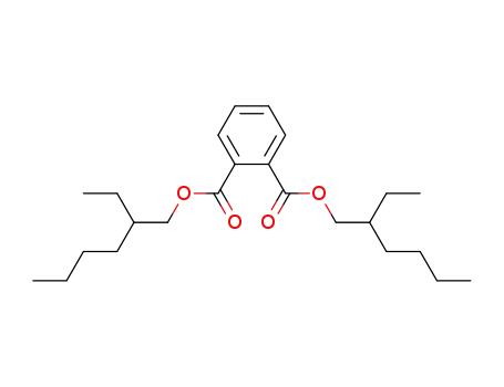 Bis(2-ethylhexyl) phthalate