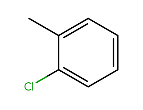 95-49-8,2-Chlorotoluene,Toluene,o-chloro- (8CI);1-Chloro-2-methylbenzene;1-Methyl-2-chlorobenzene;2-Chloro-1-methylbenzene;