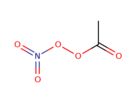 Peroxide, acetyl nitro