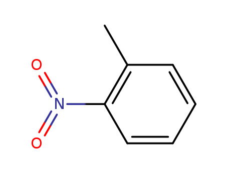 Benzene,1-methyl-2-nitro-