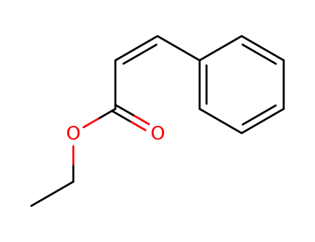 cis-Ethyl Cinnamate (contains up to 10% Ethyl dihydrocinnamate