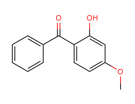 2-Hydroxy-4-Methoxybenzophenone （Benzophenone-3）