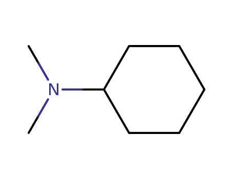 N,N-Dimethylcyclohexylamine(98-94-2)