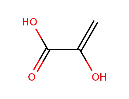 2-hydroxyacrylic acid