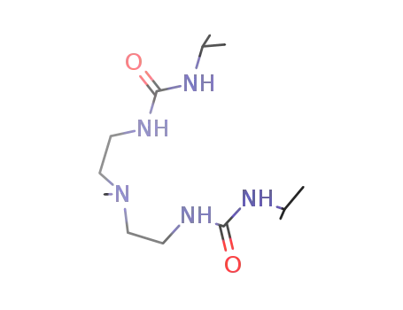 bis[(N'-isopropylureido)-N-ethyl]-N-methylamine