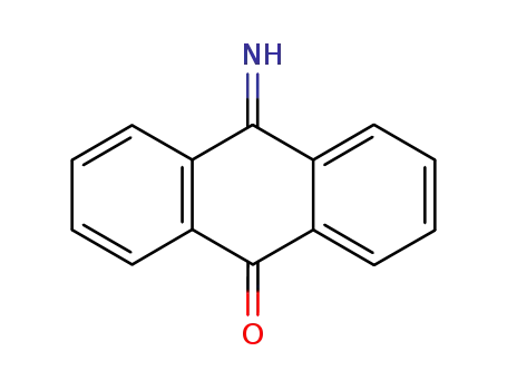 10-imino-9(10H)-anthracenone