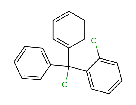 2-Chlorotrityl chloride(42074-68-0)