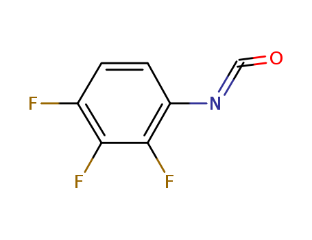 2,3,4-TRIFLUOROPHENYL ISOCYANATE