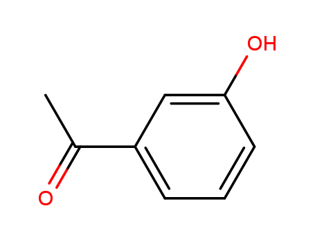 121-71-1,3'-Hydroxyacetophenone,Ethanone, 1-(3-hydroxyphenyl)-;m-Acetylphenol;Ethanone, 1- (3-hydroxyphenyl)-;1-(3-Hydroxyphenyl)ethan-1-one;3-Hydroxy acetophenone;Acetophenone, 3-hydroxy- (8CI);1-(3-hydroxyphenyl)ethanone;m-Hydroxyacetophenone;Acetophenone, 3-hydroxy-;