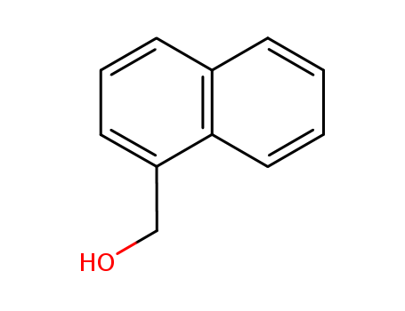 1-Naphthalene methanol