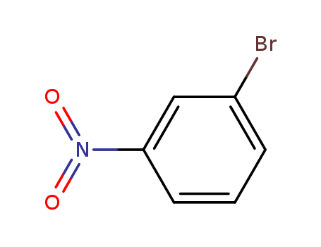 3-Bromonitrobenzene(585-79-5)