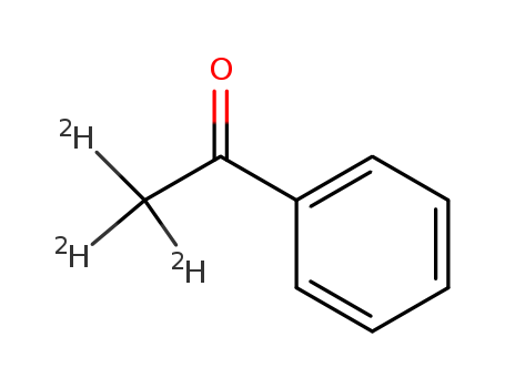 Ethanone-2,2,2-d3, 1-phenyl-
