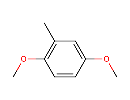 2,5-Dimethoxytoluene cas no. 24599-58-4 98%