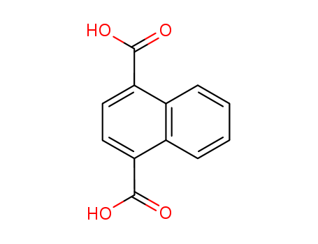 1,4-Naphthalenedicarboxylic acid(605-70-9)