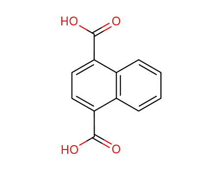 naphthalene-1,4-dicarboxylic acid
