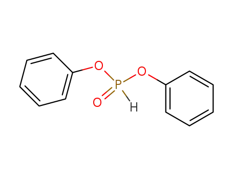 diphenyl hydrogen phosphite