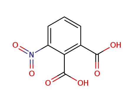 3-Nitrophthalic acid(603-11-2)