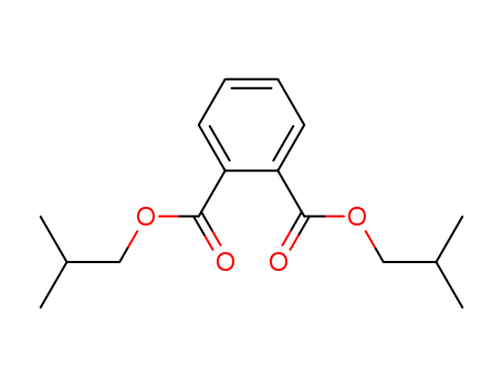 Diisobutyl phthalate                                                                                                                                                                                    