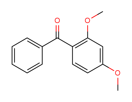 Methanone, (2,4-dimethoxyphenyl)phenyl-