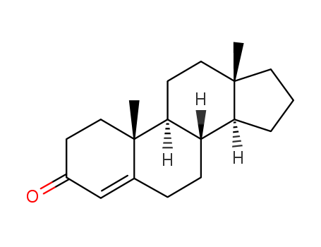 2872-90-4,Androst-4-en-3-one,3-oxo-adipic acid-6-ethyl ester-1-benzyl ester;1-Benzyl-6-ethyl-3-oxohexan-1,6-dioat;androsten-3-on;3-Oxo-adipinsaeure-6-aethylester-1-benzylester;Hexanedioic acid,3-oxo-,6-ethyl 1-(phenylmethyl) ester;3-oxoandrost-4-ene;androst-4-en-3-one;3-ketoandrost-4-ene;1-benzyl 6-ethyl 3-oxohexanedioate;4-androsten-3-one;