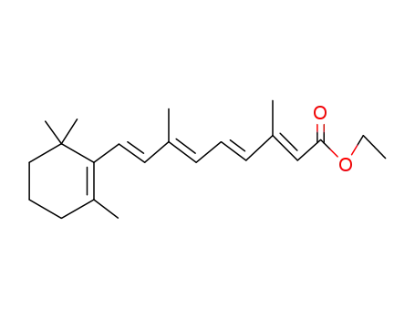 ethyl (all-E)-retinoate