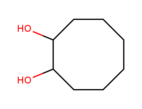 1,2-Cyclooctanediol