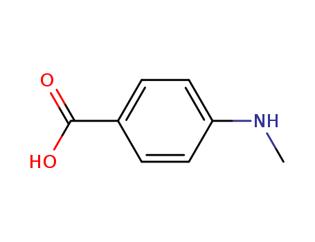 4-(Methylamino)benzoicacid