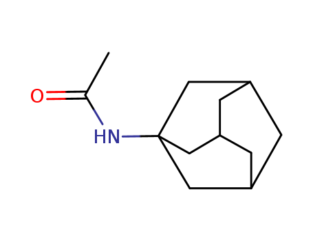 N-(1-Adamantyl)acetamide