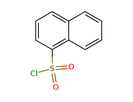 85-46-1 1-Naphthalenesulfonyl chloride